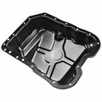 Engine Oil Pan for Hyundai Sonata Kia Optima Sorento Jeep Compass (2011–2020)