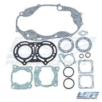 Complete Gasket Kit for Yamaha Banshee 350 (1987–2006) 25-502