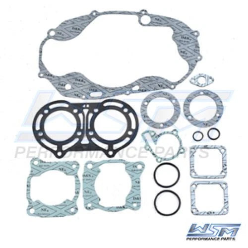 Complete Gasket Kit for Yamaha Banshee 350 (1987–2006) 25-502