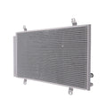 AC Condenser for Lexus ES350, Toyota Camry, Avalon (2013–2018) 8846033170 CN3995PFXC
