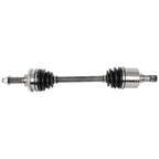 Front Left CV Axle Shaft for Kia Sedona (2002-2005)