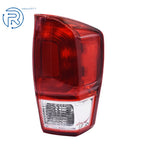 Rear Tail Light Lamp for Toyota Tacoma (2016–2019) Right Passenger Side