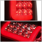 3D LED C-Bar Tail Brake Light Lamp for Chevy C/K Pickup Suburban (1988–2000)