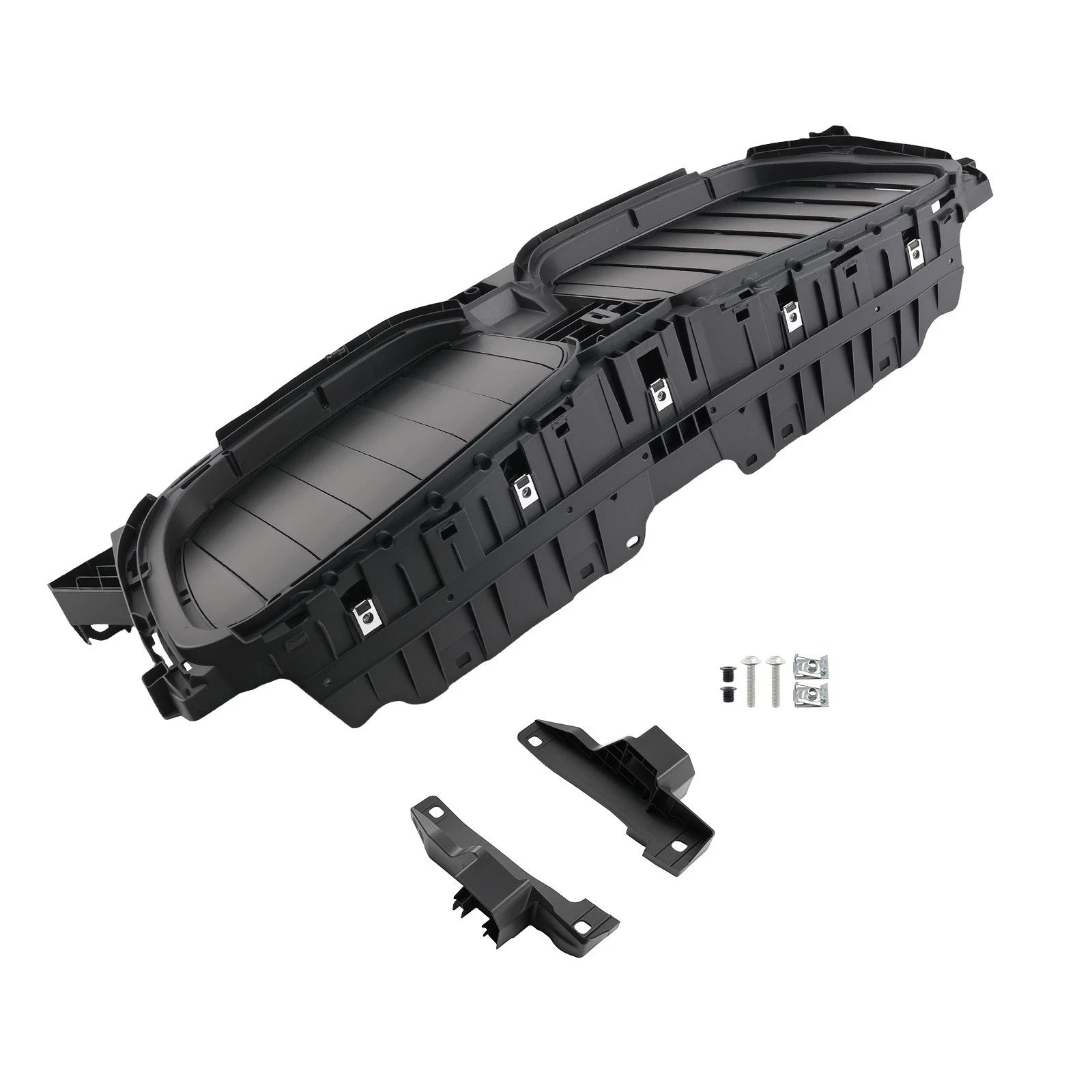 Active Grill Shutter for BMW X4 G02 LCI (2022–2023) 51745A1DA48 w/Motor
