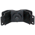 Rear Gearbox Transmission Mount for Hilux KUN26 1KD-FTV Diesel 2005-16 KUN25