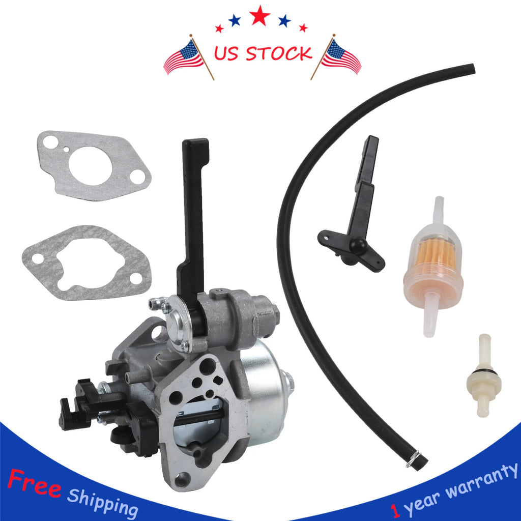 Carburetor for Kohler Command Pro CH395 (1990–2023)