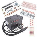 Spot Welder Dent Puller Tool 110V 3500W 6 Modes for Automotive Repair