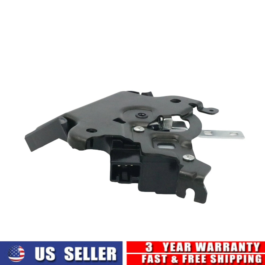 Rear Trunk Latch Lock Actuator for Mazda 6 (2009–2019) B2Y1-56-350, B2Y1-56-350A