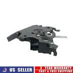 Rear Trunk Latch Lock Actuator for Mazda 6 (2009–2019) B2Y1-56-350, B2Y1-56-350A