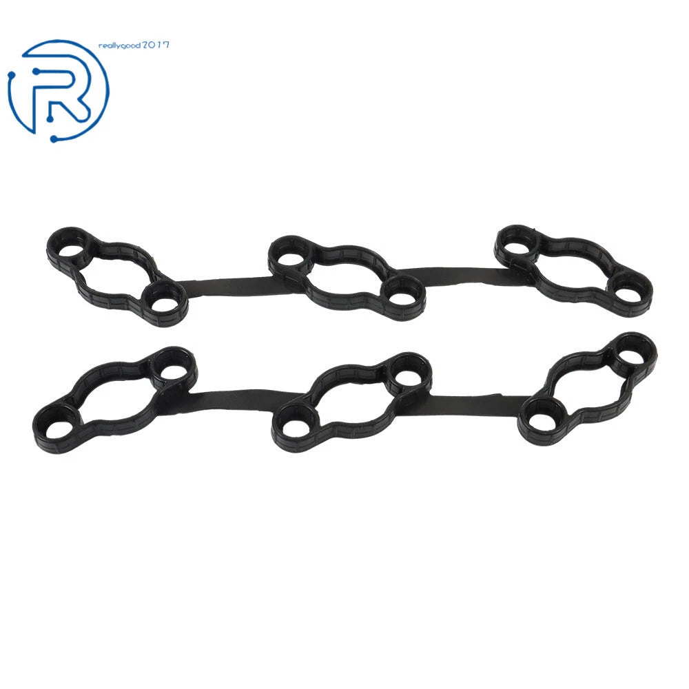 Head Gasket Set for Kia Santa Fe (2013–2020) with Bolts & Valves