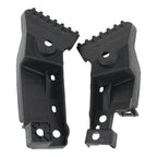 Front Bumper Grille Bracket Support Beam for Honda HR-V (2016-2023)