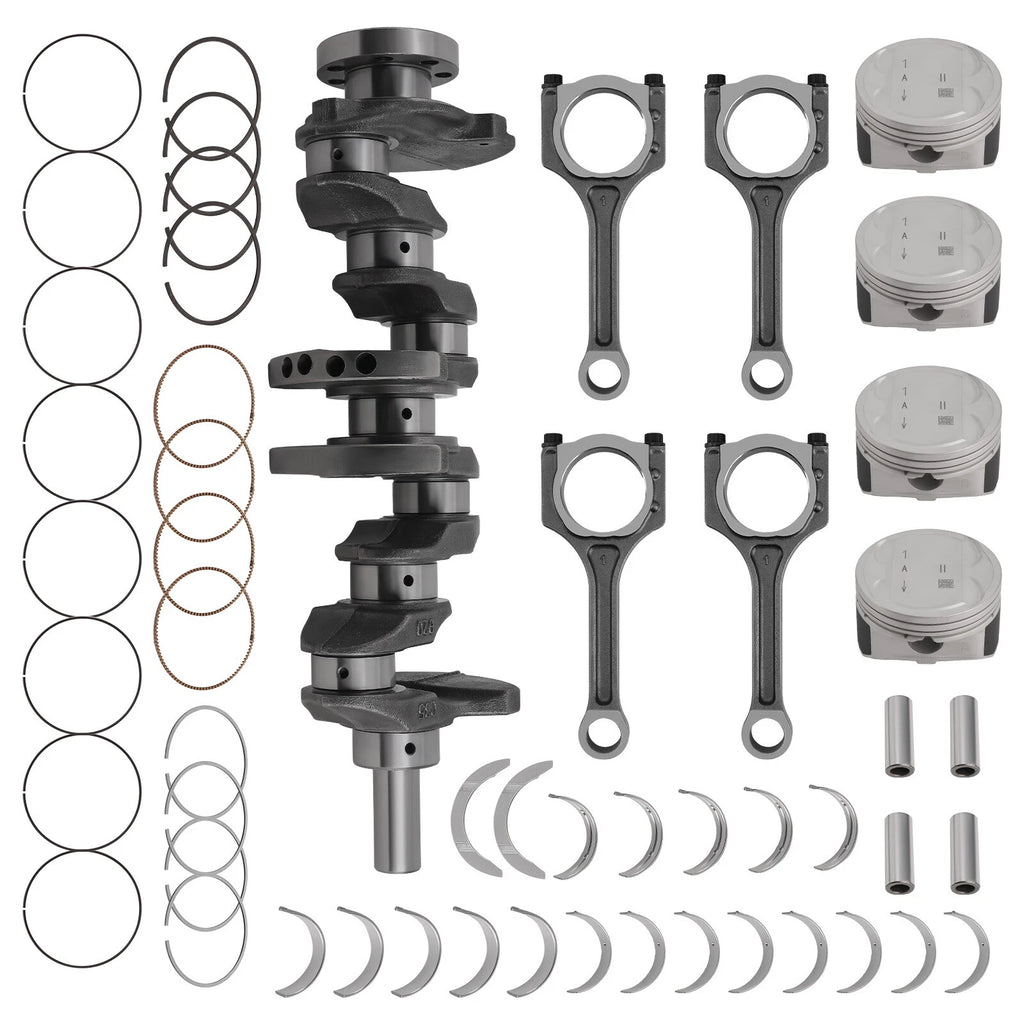 Engine Rebuild Kit for Hyundai Kia Sportage (G4KD, 2.0L)
