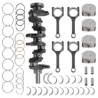 Engine Rebuild Kit for Hyundai Kia Sportage (G4KD, 2.0L)