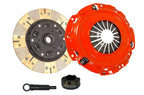 Dual Facing Clutch Kit for Mazda 3 (2004–2013)