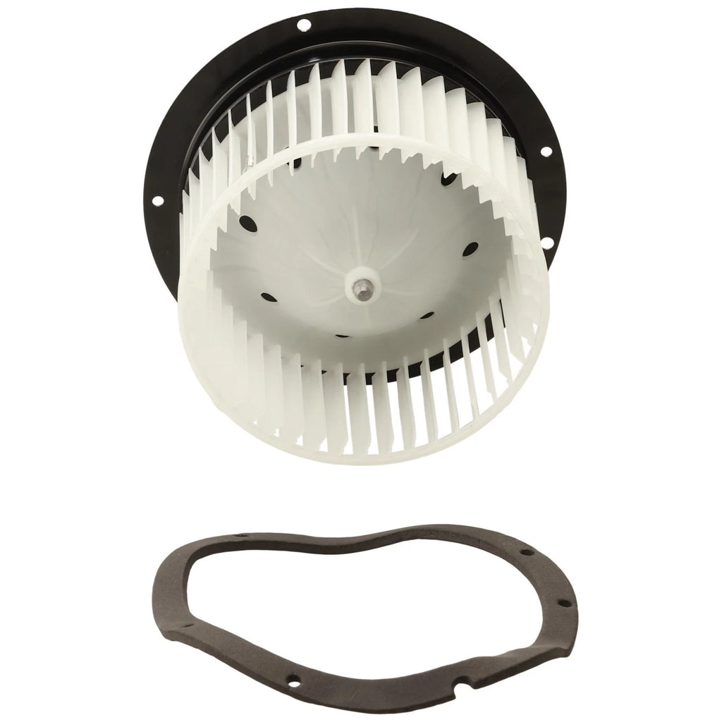 Blower Motor with Fan Cage for Ford F250 F350 F450 F550 Super Duty
