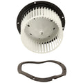 Blower Motor with Fan Cage for Ford F250 F350 F450 F550 Super Duty