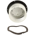 Blower Motor with Fan Cage for Ford F250 F350 F450 F550 Super Duty