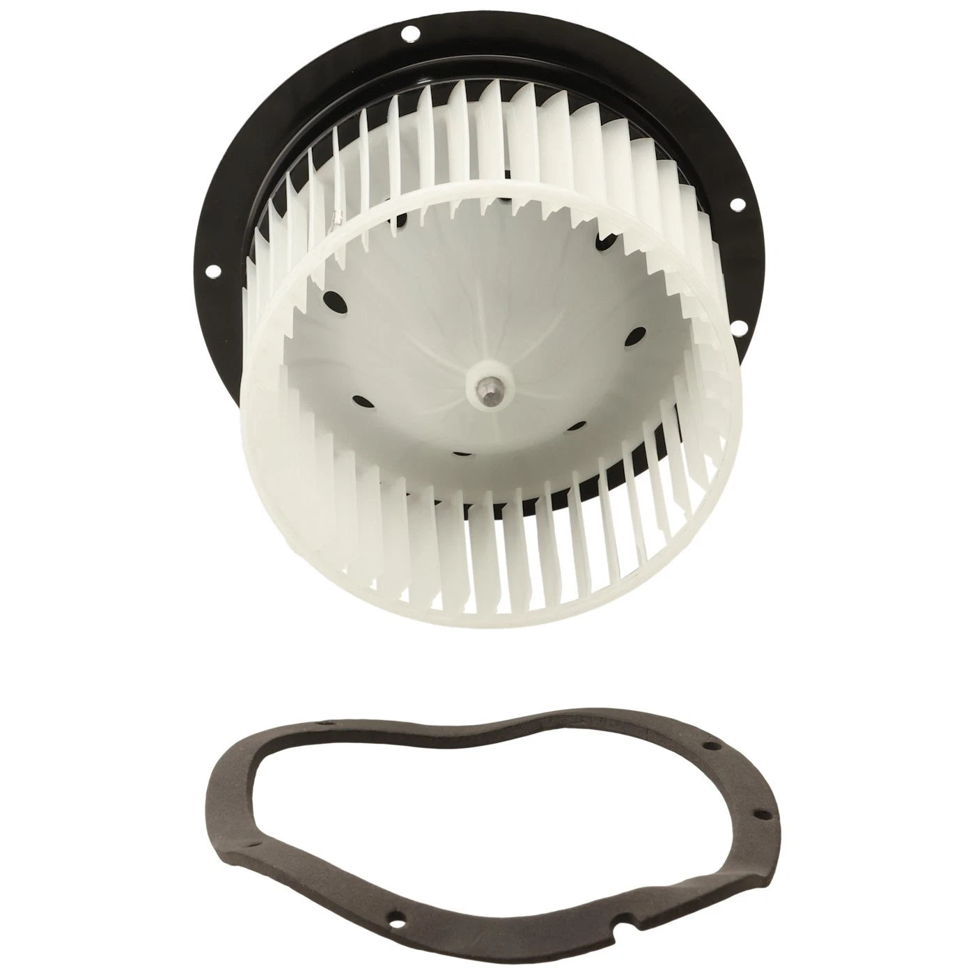 Blower Motor with Fan Cage for Ford F250 F350 F450 F550 Super Duty