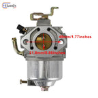 Carburetor for Kohler 8.5HP (63 853 10-S, 6385310, 6385310-S)