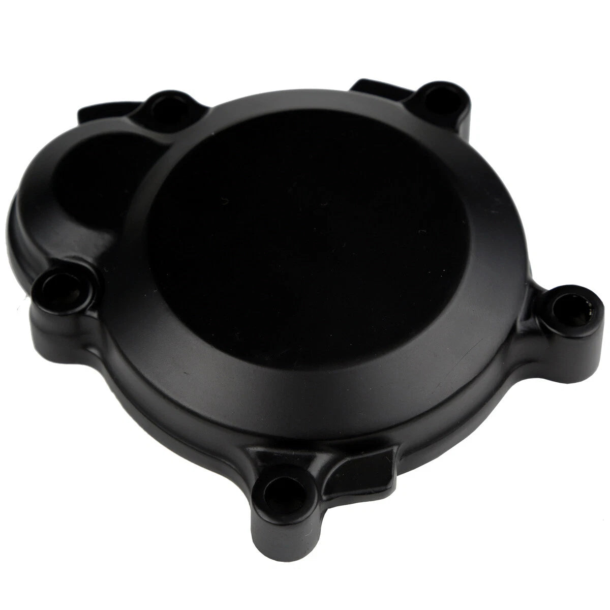 Right Engine Starter Crankcase Cover for Suzuki Hayabusa GSX1300R (1999–2023)