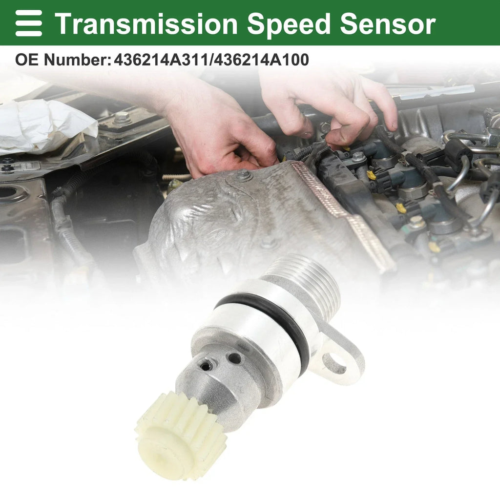 Transmission Speed Sensor for Hyundai Libero (2000-2006)