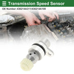 Transmission Speed Sensor for Hyundai Libero (2000-2006)