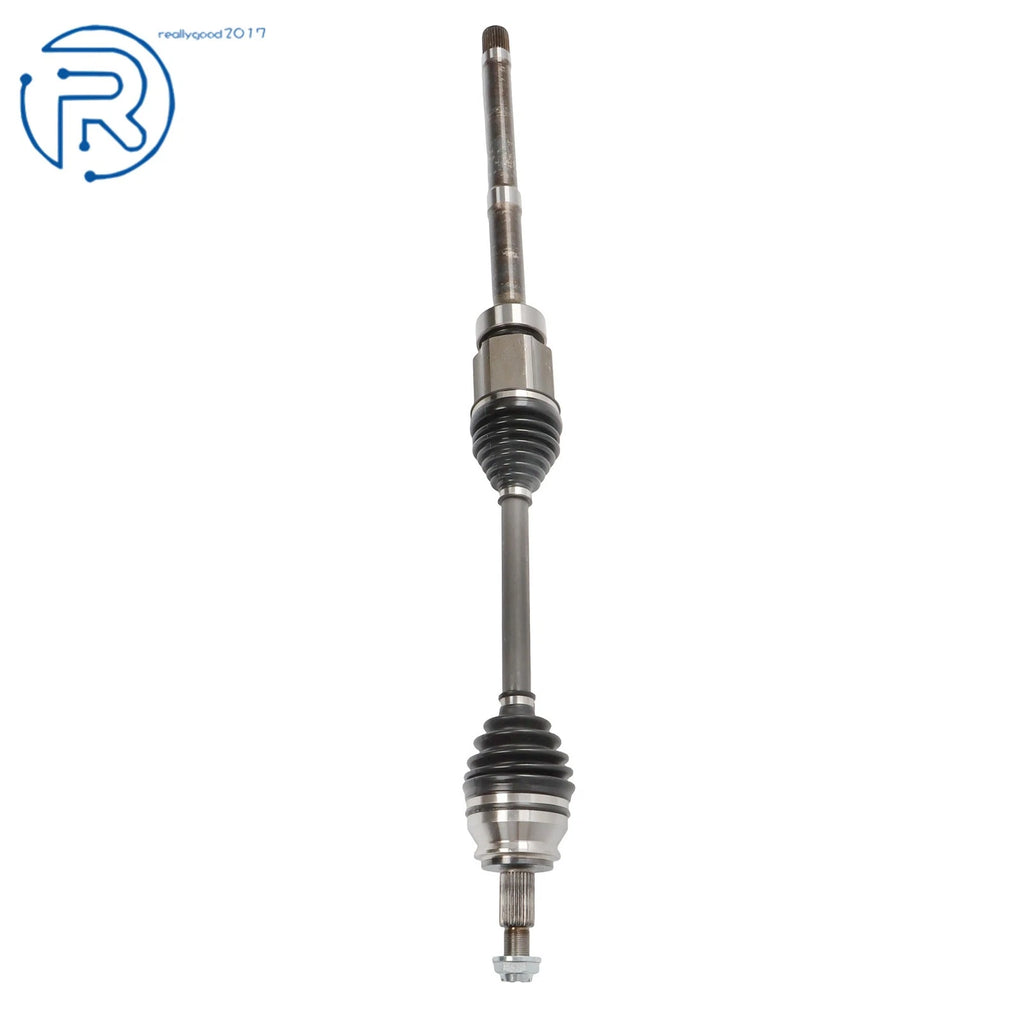 Front Passenger Side CV Axle Assembly for Mazda CX-30 AWD (2020–2024)