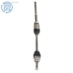 Front Passenger Side CV Axle Assembly for Mazda CX-30 AWD (2020–2024)