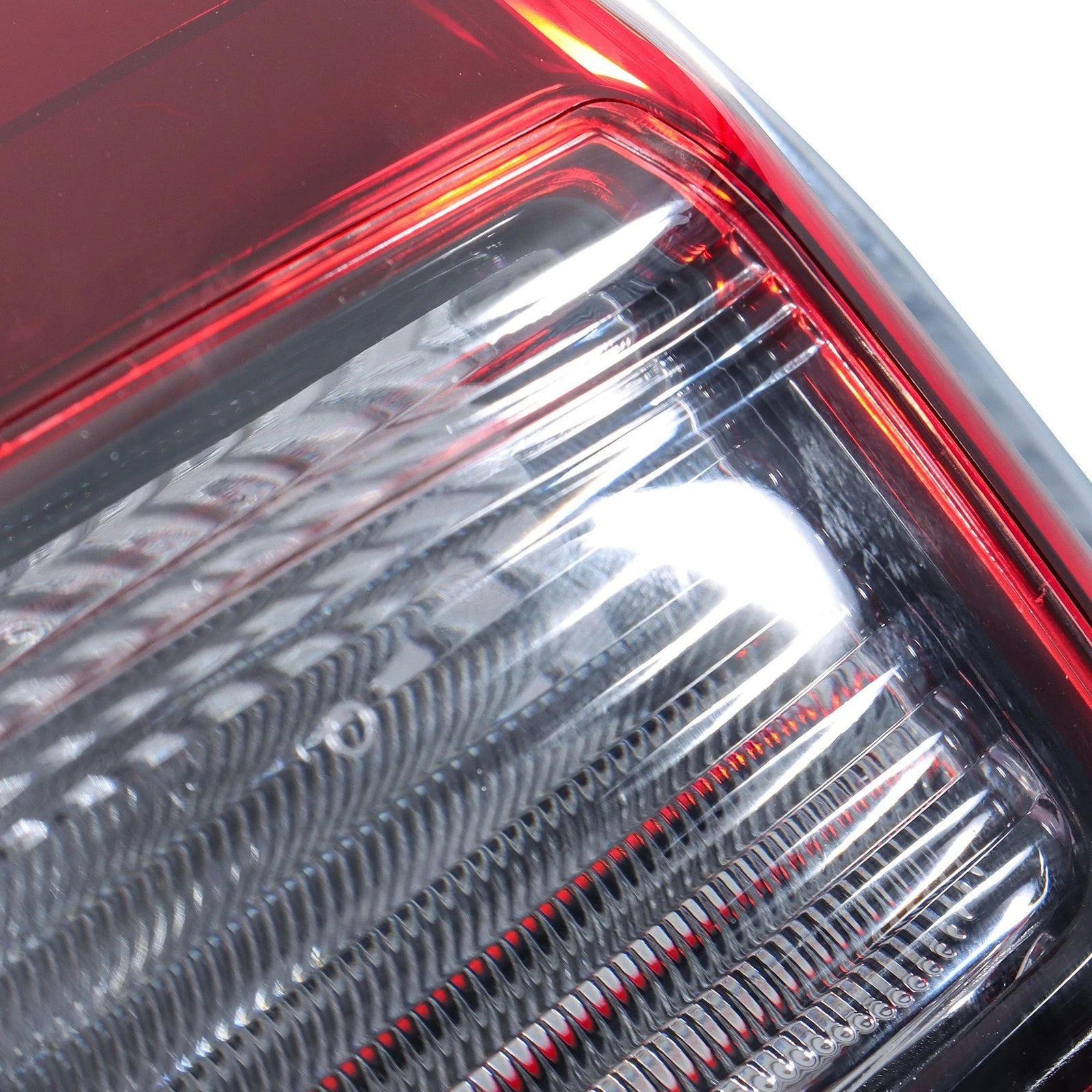 LED Tail Light Lamp for Lexus ES250 ES350 (2019–2021)