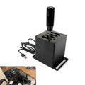 H-Shifter 7+R USB Gearshift for Logitech G29 G920 (DIRT/WRC/EPIC FORCE/LFS)
