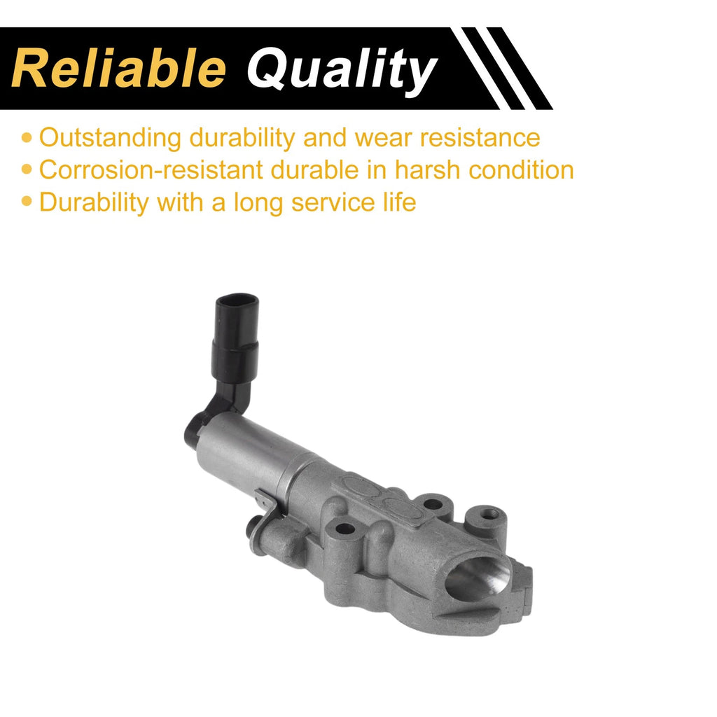 Engine Camshaft Oil Control Valve for Hyundai Santa Fe (2013–2018) No. 243603CAB2