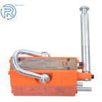 Magnetic Lifter for Heavy Loads (880 lbs/400 kg)