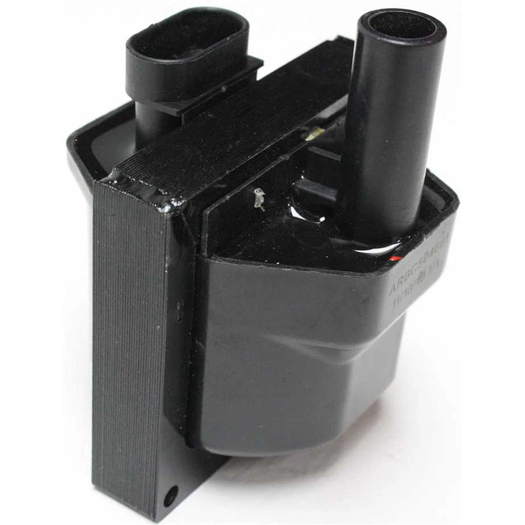 Ignition Coil for Chevrolet Silverado 1500, GMC Sierra 1500 (1999–2007)
