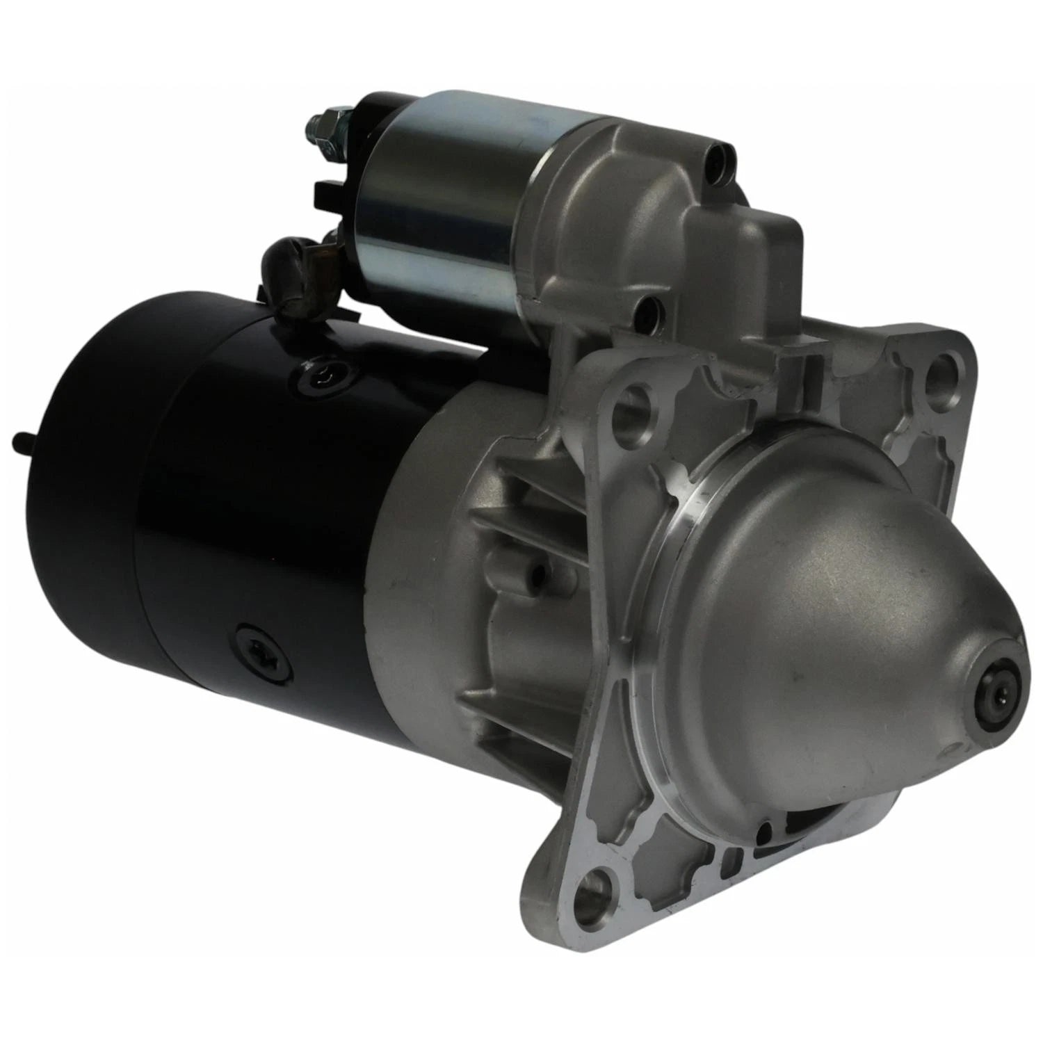 Starter for Land Rover Defender 90 (1984–2016)
