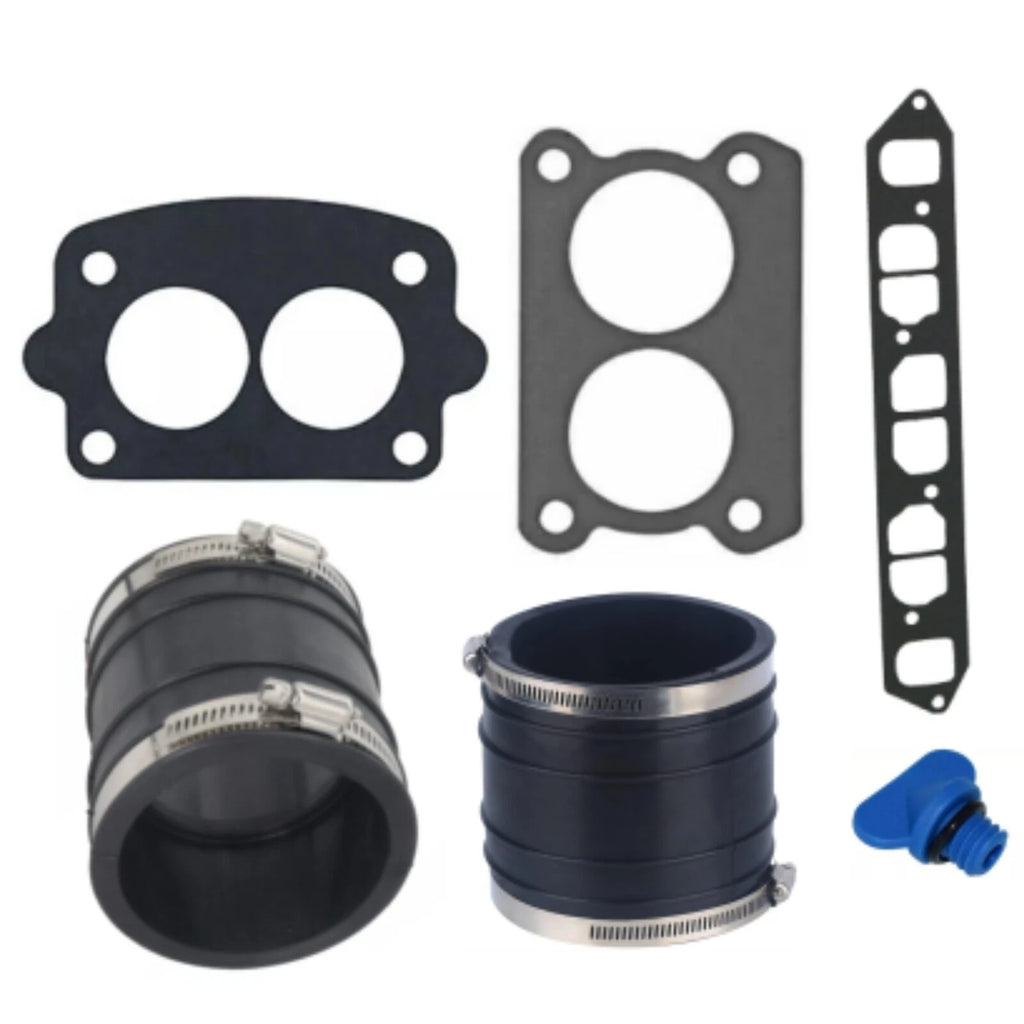 MerCruiser Sterndrive Exhaust Bellow & Gasket for 120 140 (44348001, 90949T, 96429)