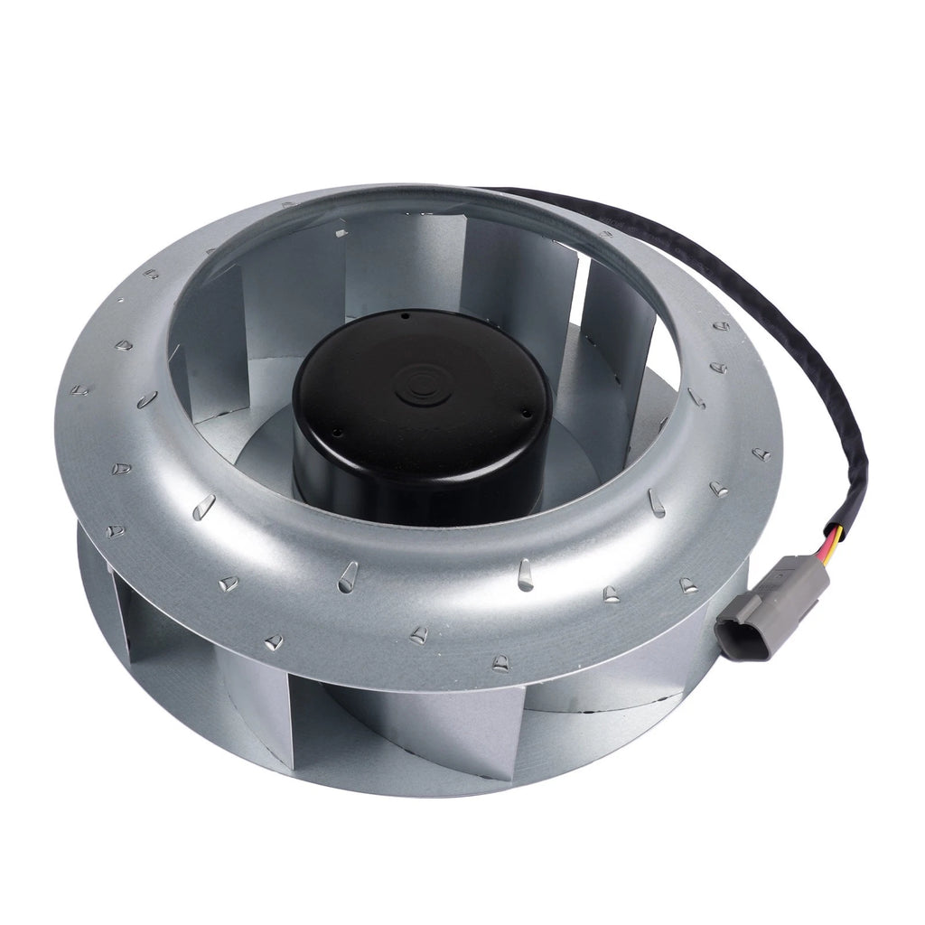 Evaporator Fan Motor 12V for Carrier Transicold Xarios/Supra (54-00554-00)