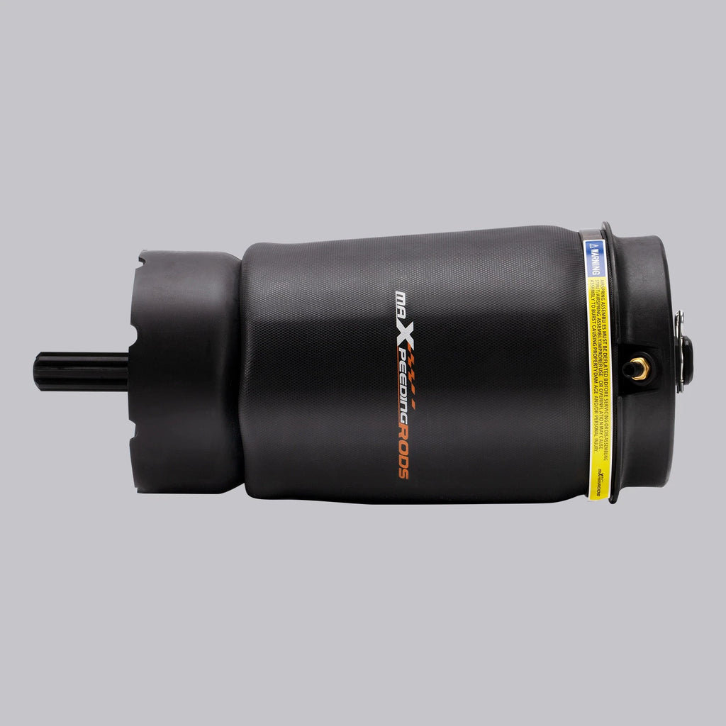 Rear Air Suspension Spring Bag for Land Rover Range Rover HSE L322 (2002–2012)
