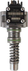 Fuel Injector 0414750003 20460075 BF6M2012C 02112707 for Volvo D6D (EC210B)