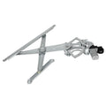Power Window Regulator with Motor for Toyota Yaris (2007–2011)