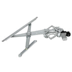 Power Window Regulator with Motor for Toyota Yaris (2007–2011)