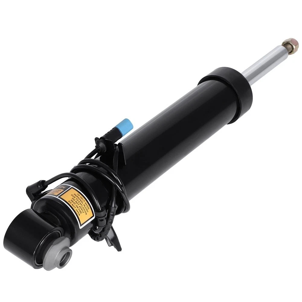 Set of 2 Rear Air Suspension Shock Absorbers for BMW X5 X6 (2013–2018)