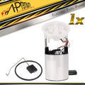 Fuel Pump Module Assembly for BMW 325i 328i 335i 128i (2006–2013)