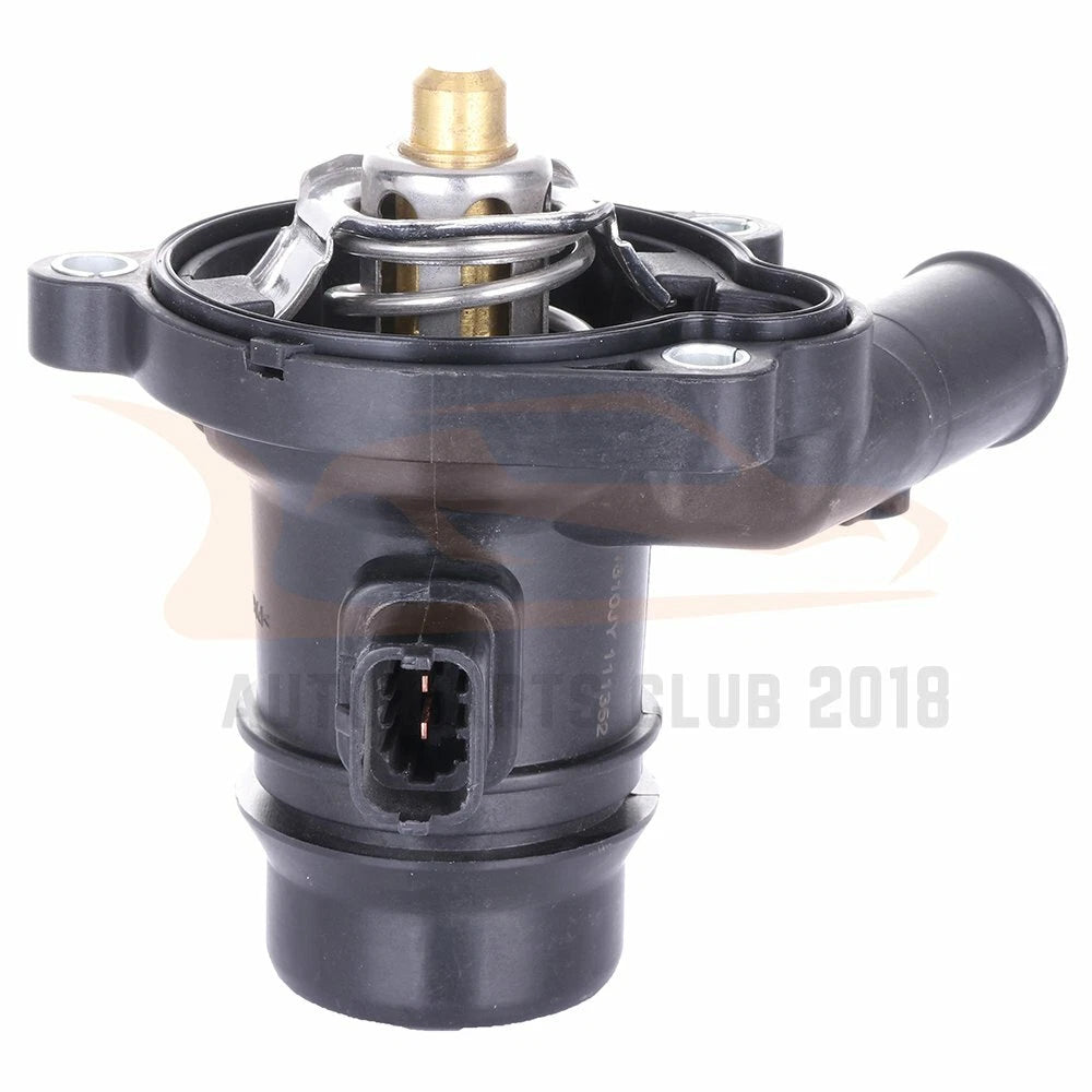 Engine Coolant Thermostat for Chevy Trax 1.4L (2013–2018) 55565336