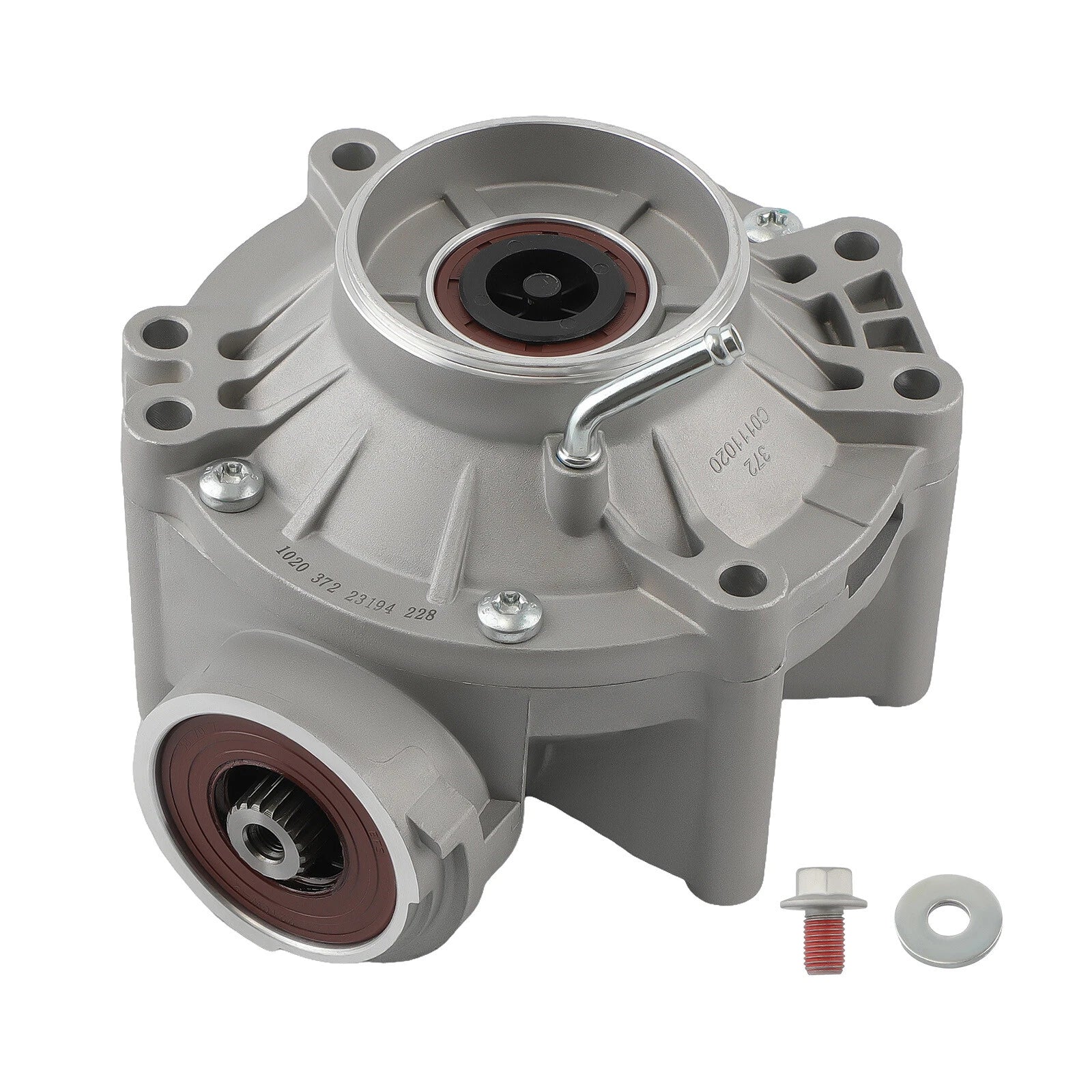 Rear Differential for Can-Am Outlander 450 500 570 Commander 1000 800R (2013–2023) 703501019