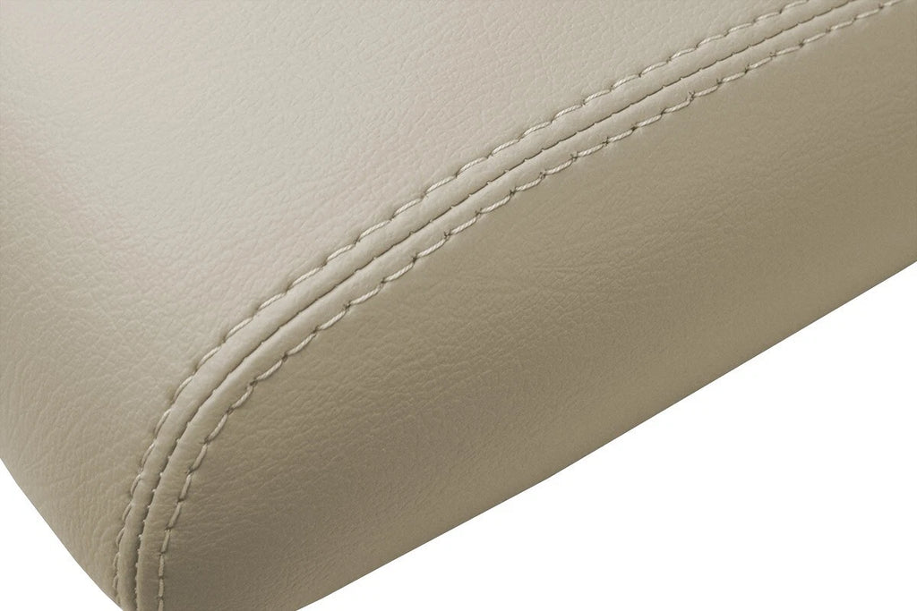 Center Console Armrest Cover for Lexus ES330 (2002–2006) Beige Leather