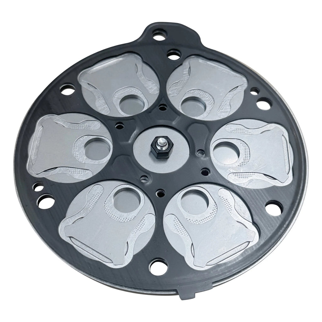 A/C Compressor Valve Plate Kit for Dodge Hornet 2.0L (2023-2023)