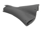 Leather Shift Boot Cover for Audi TT (1998–2006) - Gray