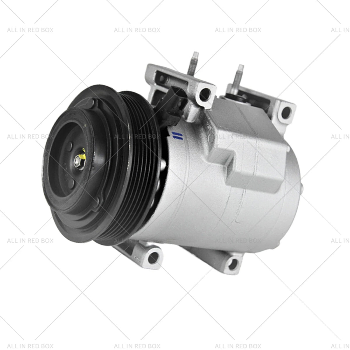 AC Compressor w/Clutch for Jeep Grand Cherokee Dodge Challenger (2011–2020)