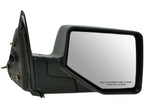 Right Mirror for Mazda B2300 (2006–2009) GR983YV