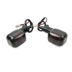 Smoke Rear Turn Signal Light for Yamaha ZUMA 50 FX, BWS 50, 125 (2002-2023)